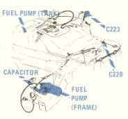 Figure 6-4 - Fuel Tank