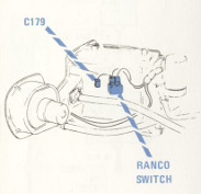 Right Cowl, A/C-Heater Module